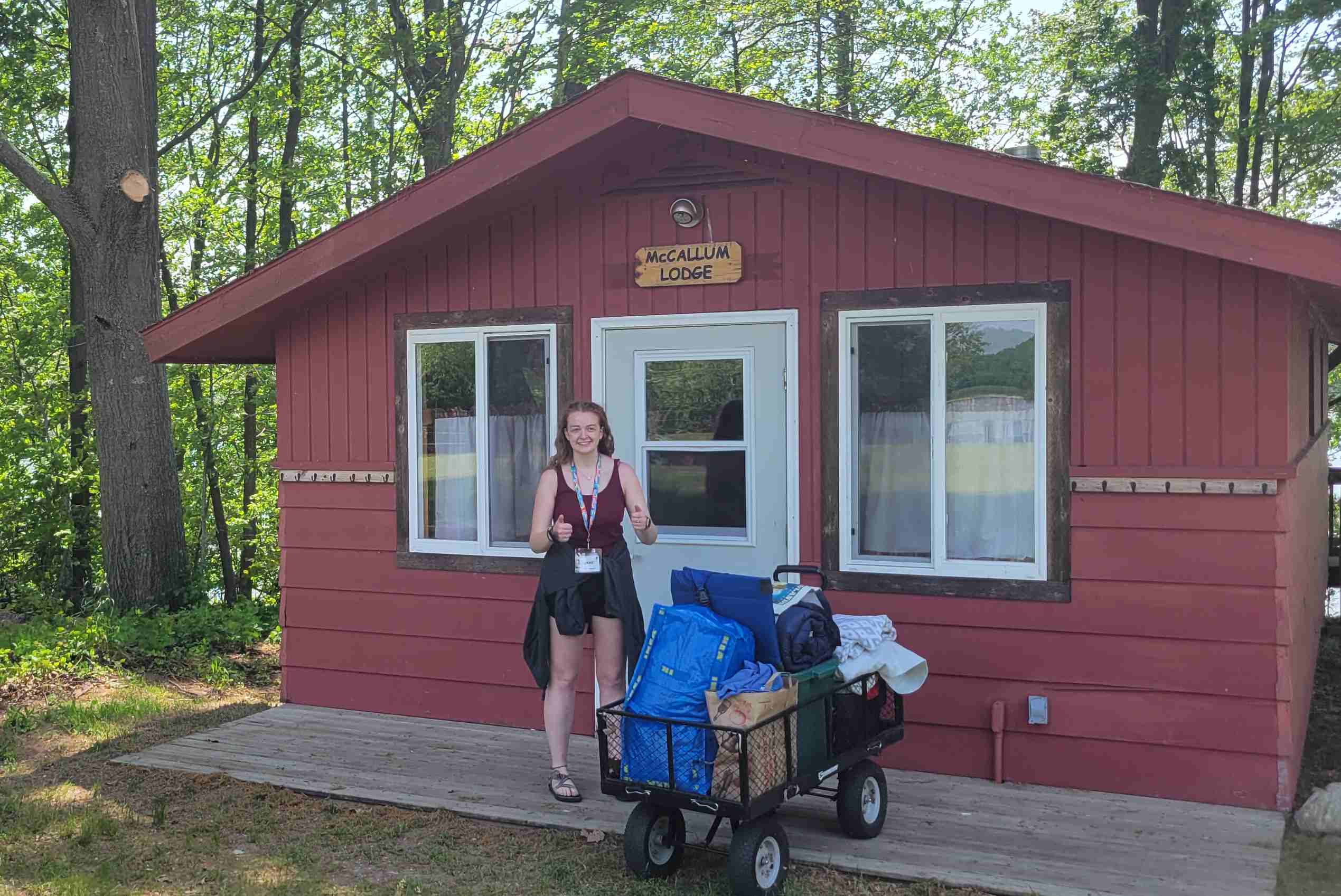 2022-05-31 McGraw Camp Echo cabin.jpg